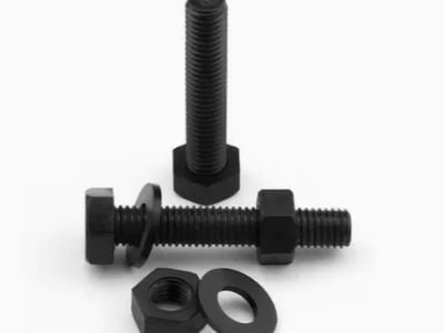 The Protective Features of the hex cap nut