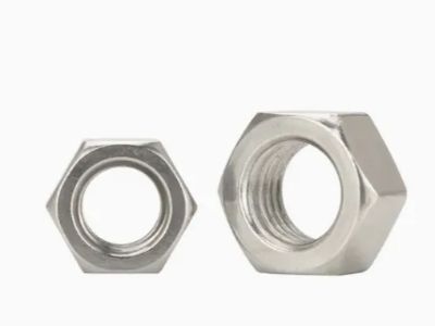 Technical Advantages of the nut hex flange in Piping