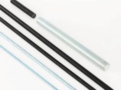 Scaling Production with hex head self tapping bolts