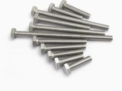The Structural Advantages of a hex flange bolt in Automotive