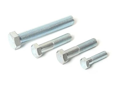 How to Select the Right hex nut bolt for Engine Repair