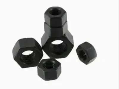 Safety Standards for the hexagonal socket bolt in Construction