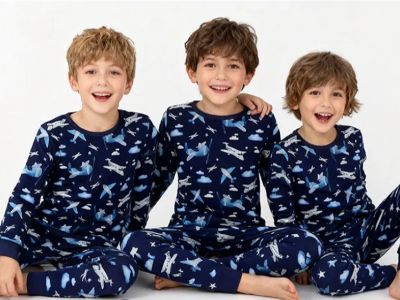 Essential Safety Features Every Pair of baby pajamas Should Have