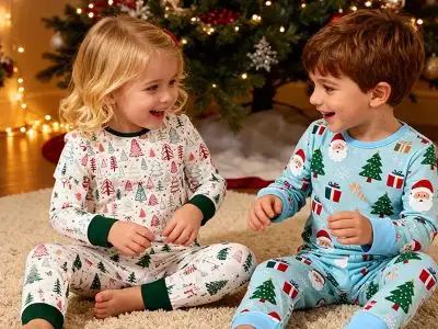 Innovative Design Trends in kids activewear for 2026
