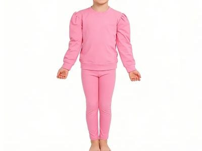 Sourcing girls activewear: A Guide for Independent Labels