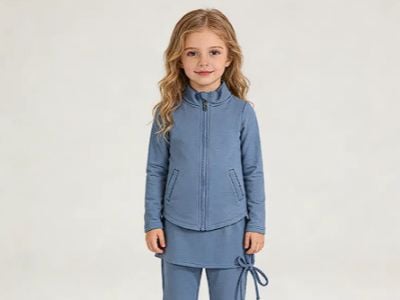 Choosing Vibrant and Fade-Resistant Dyes for girl gym wear