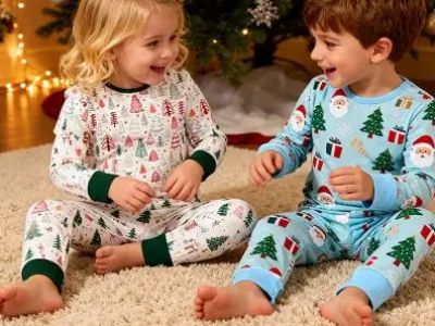 The Importance of Four-Way Stretch in kids yoga clothing