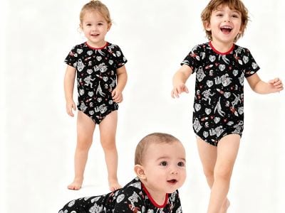 Custom Branding Ideas for Your kids yoga clothing Collection