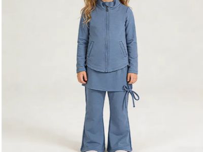 Why Hypoallergenic bamboo baby clothes are Ideal for Sensitive Skin