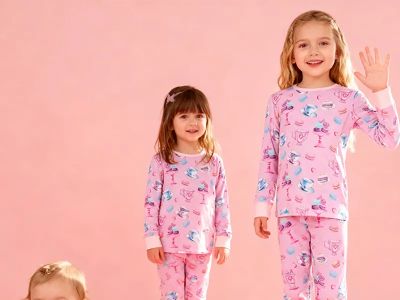 Top Trends in girl workout sets for Competitive Youth Sports