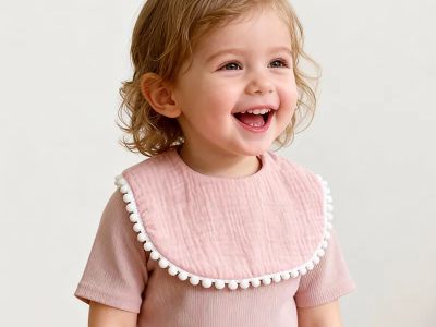 How to Source Multi-Pack drool bibs for Better Retail Margins