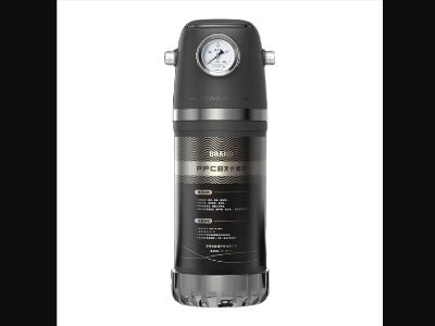how to install ro water filter system