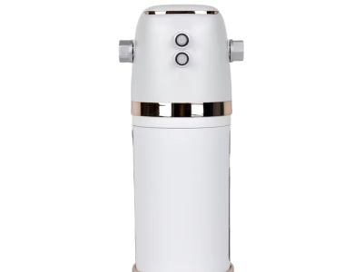 how to change ge refrigerator water filter