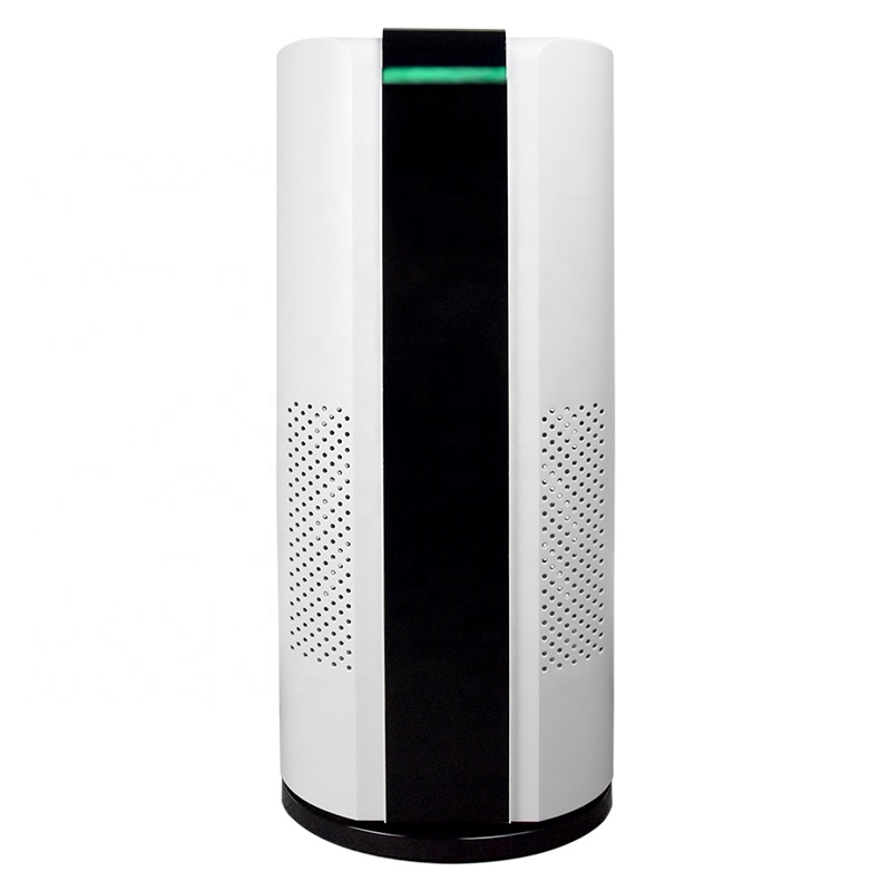 Ur-Health Electric Air Purifier Portable Household 2024 HEPA Filter for Large Rooms Negative Ion UVC UV Optional EU & US Plug supplier