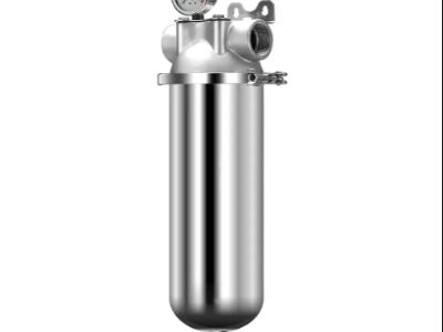 how long does a brita water filter last