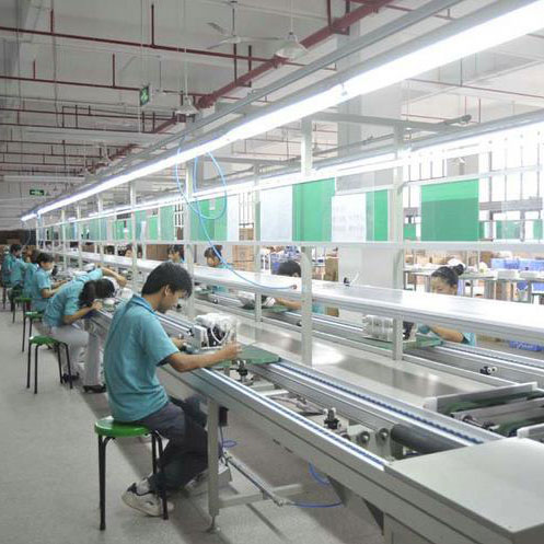 Industrial Outdoor Manual Water Treatment Appliance Stainless Steel Housing Water Prefilter Machine Equipment details
