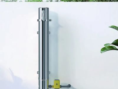 what is the best shower filter for hard water