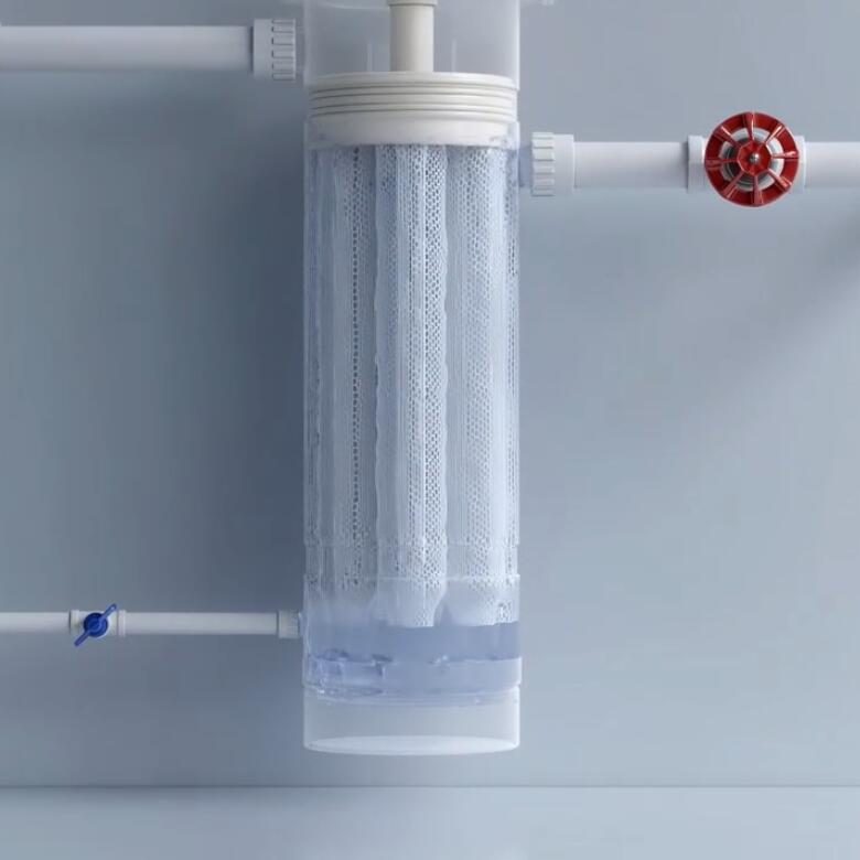product 304 stainless steel uf membrane water purifier manual outdoor drinking water filter portable for household use for rv garage-4