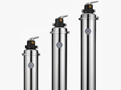 do brita water filters filter lead