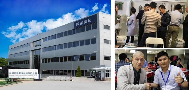 UV Air Purifier HEPA Filter OEM Anion Purifier Ozono Ionizer supplier