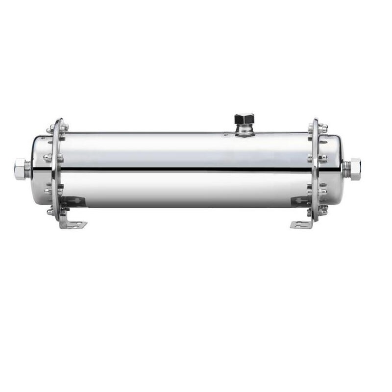 Water Purifier Ultra Filtration 102 Stainless Steel Shell Water Purifier Z6 Pro details
