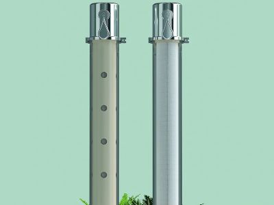 how much does a water filter system cost