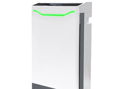 do hepa air purifiers remove mold spores