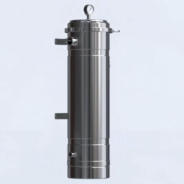 product 304 stainless steel uf membrane water purifier manual outdoor drinking water filter portable for household use for rv garage-3