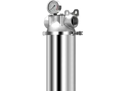 do water filters filter out fluoride