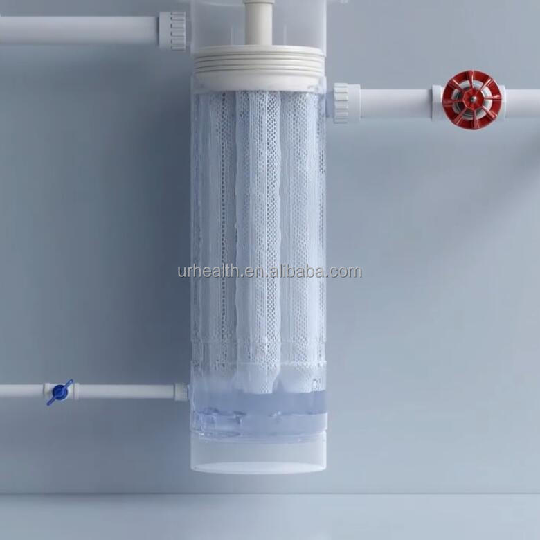 product big capacity stainless steel outdoor ultrafiltration water purifier no electric portable household uf membrane-6