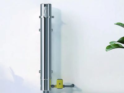 what is the best whole house water filter system