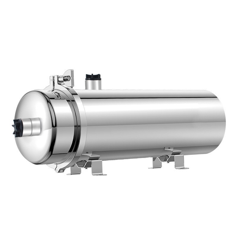 Ur-Health 1000L/H 3000L/H Manual Ultra Filtration Water Purifier 304 Stainless Steel Shell Portable for Household Use details