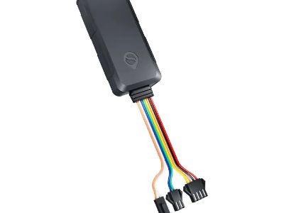 The Role of GPS Tracking Equipment for Vehicles in Theft Prevention