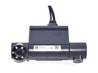 Why Dash Cam Front and Rear Improves Driving Security