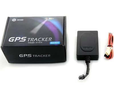 Why Portable Tracking Device for Car Improves Security