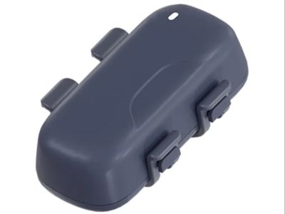 The Role of Pet Locator Device in Urban Pet Safety