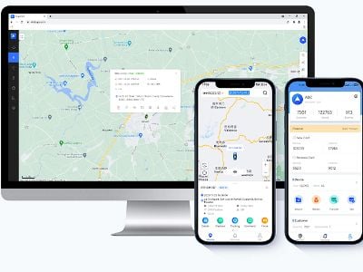 How Tracker GPS OBD Enhances Operational Decision Making