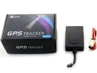 The Role of Portable Tracking Device for Car in Fleet Flexibility