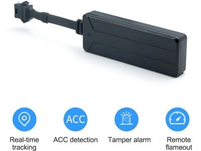 How Truck GPS Tracker Supports Smarter Route Planning