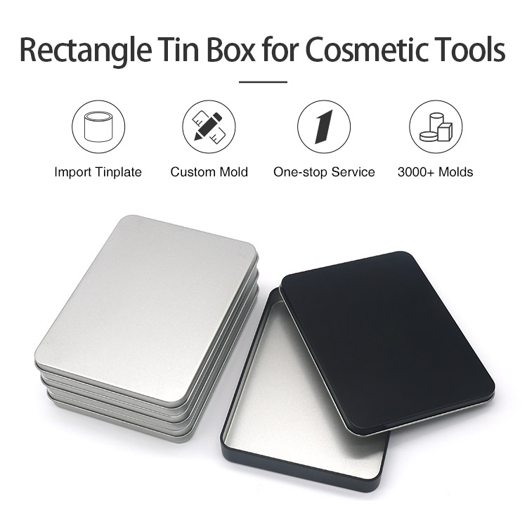 product xpd new design survival first aid kit pill box for collect gear kit set sos tin box case empty storage box container-1