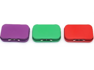 The Science Behind Sealed Tin Box Effectiveness