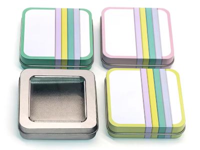 Customizing the Interior of Your Tin Box for Premium Protection