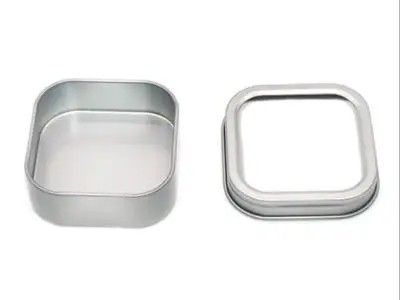 The Manufacturing Process of a Custom Tin Can