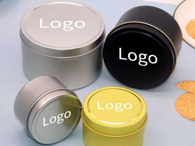Global Market Analysis: The Demand for Custom Tin Containers