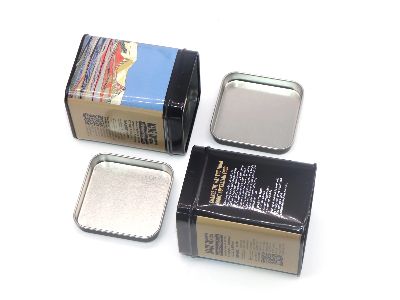 Market Report: The Booming Demand for Tea & Coffee Tin Boxes