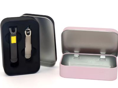 How to Spot High-Quality Tinplate in Metal Packaging