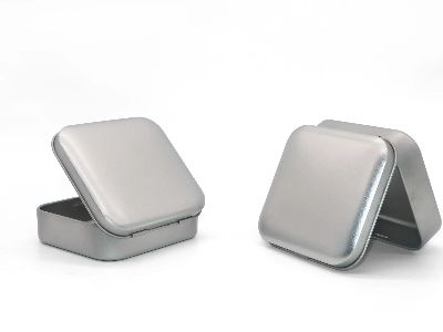 Why Custom Tin Box Packaging is the Future of Branding