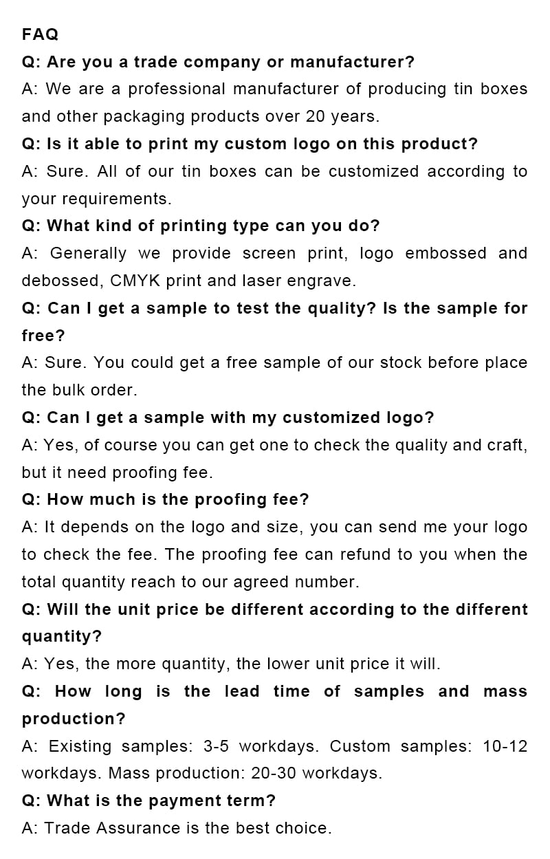 Factory Supply Unique Seamless Empty Candle Tin Jar With Lid 6oz 8oz 10oz 12oz Metal Candle Tin Container Bulk Sale factory