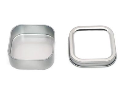 Why Thickness Matters in Metal Tin Durability