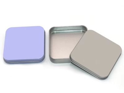 How to Choose the Right Tin Container for Your Product